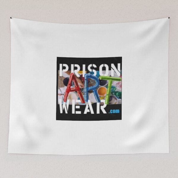 Item preview,  It doesn't matter how you spell it. PrisonArtWare.com delivers! designed and sold by Prison  Art Wear.