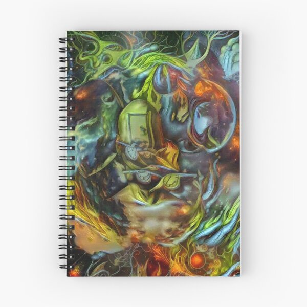 Item preview, Time flow designed and sold by rolffimages.