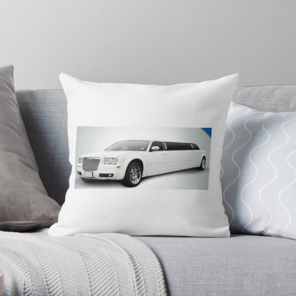 All Magnum. All the time. Throw Pillow