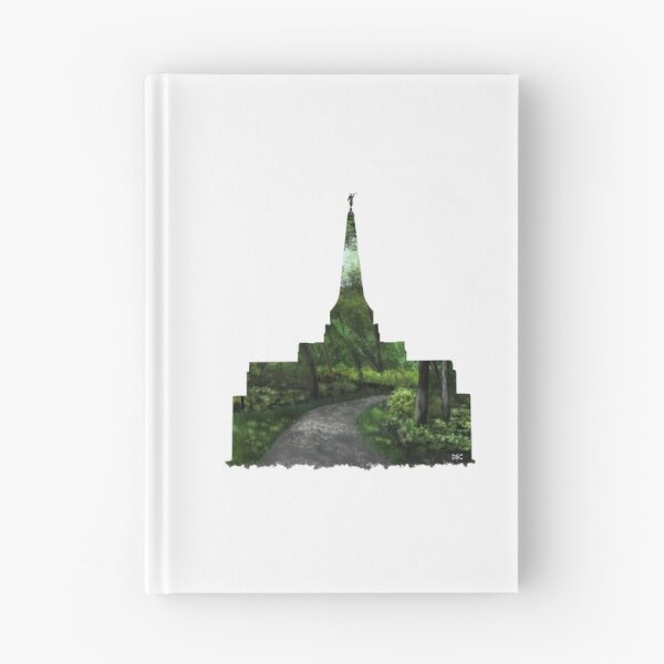 Item preview, Gilbert Arizona Temple Bike Path Silhouette designed and sold by DSC Arts.
