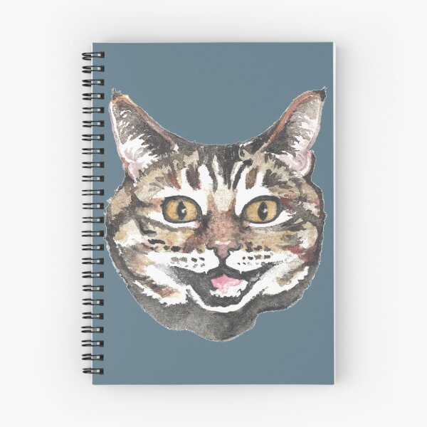 Item preview, Cheshire Cat designed and sold by Denise Faulkner.
