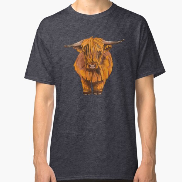 Heilan Coo Classic T-Shirt