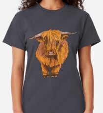 Heilan Coo Classic T-Shirt