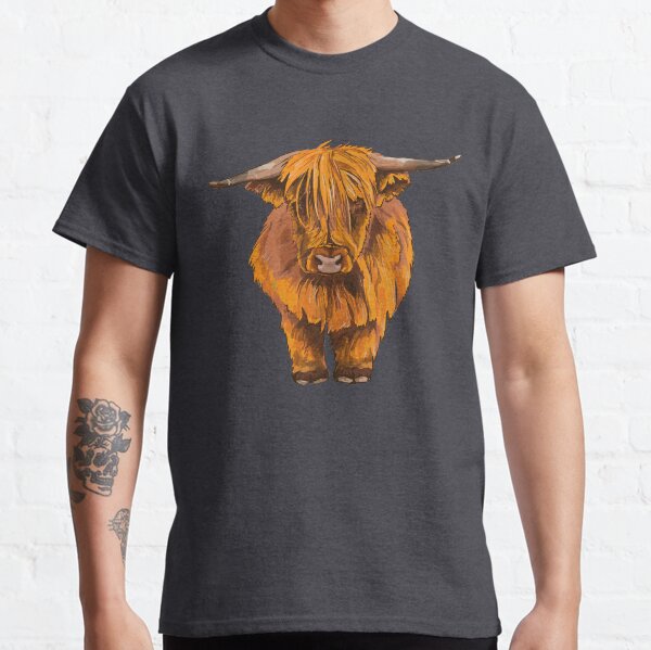 Heilan Coo Classic T-Shirt