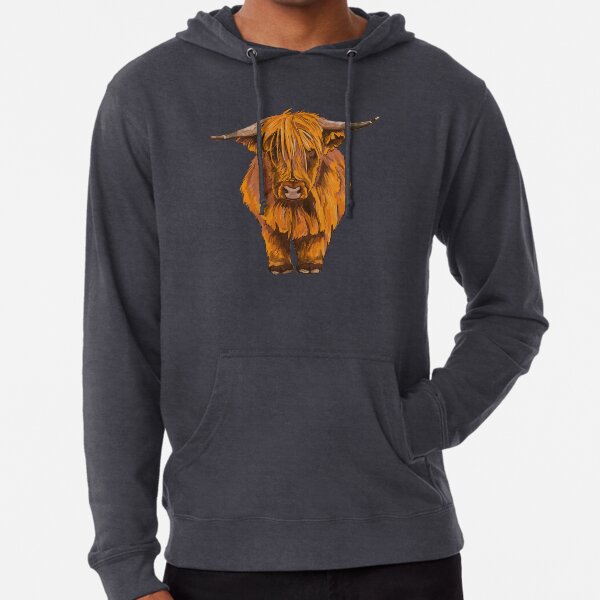 Heilan Coo Lightweight Hoodie