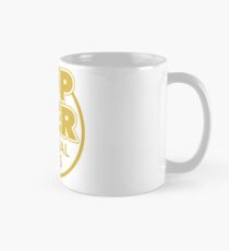 Top Tier Martial Arts Mug