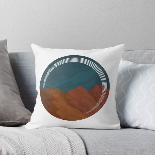 Item preview, Desert Rocks designed and sold by maryhorohoe.