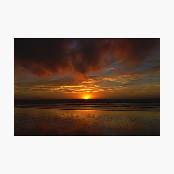 Prelude to the Next Age Photographic Print