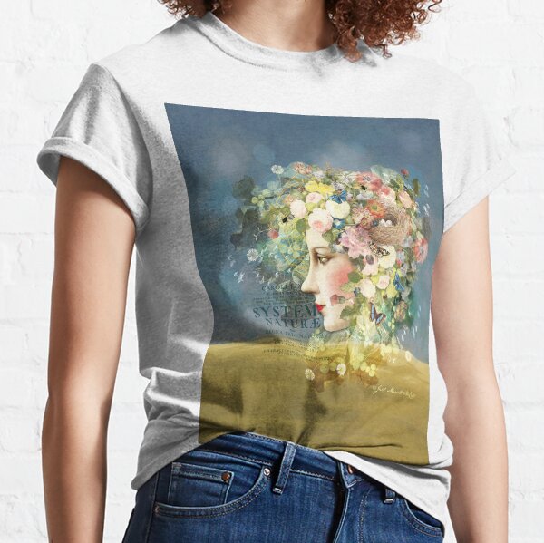 Harmony Classic T-Shirt