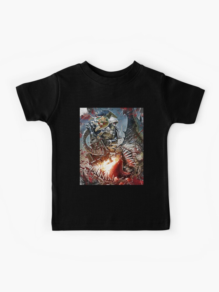 kids angels shirt