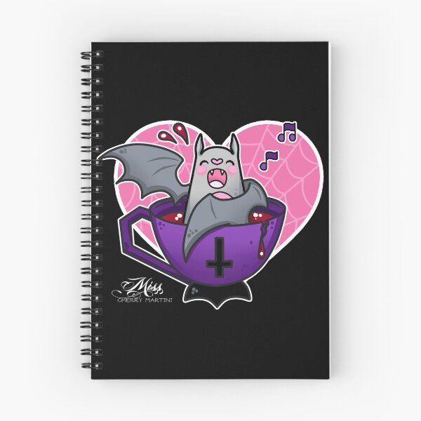 Item preview, Batty about Baths! designed and sold by Rose Demon.