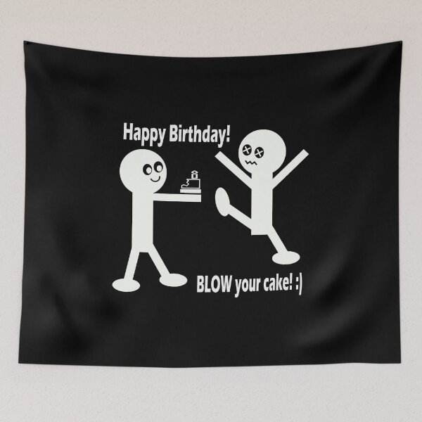 Item preview, Happy birthday cake gift idea designed and sold by NeXore.
