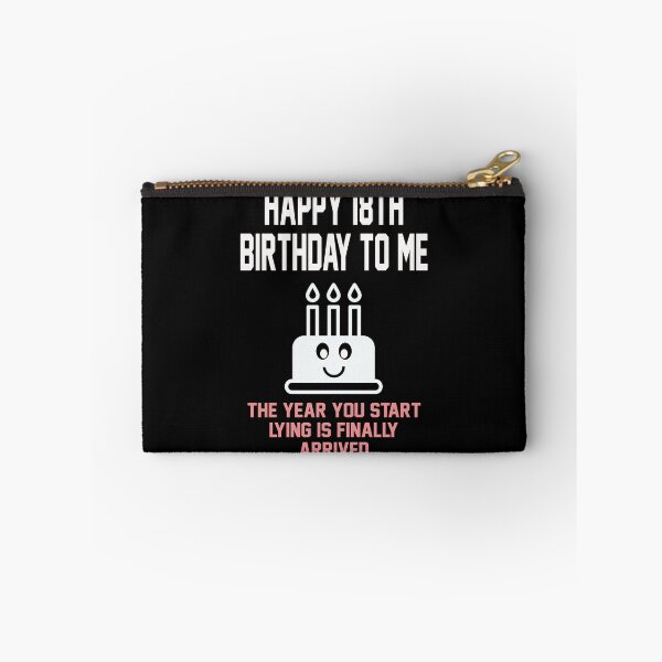 Item preview, Happy birthday cake 2 gift idea designed and sold by NeXore.