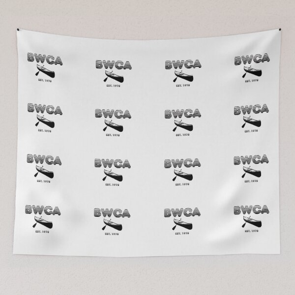 Item preview, BWCA canoe design designed and sold by cjpreston.