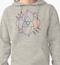La Dispute Pullover Hoodie