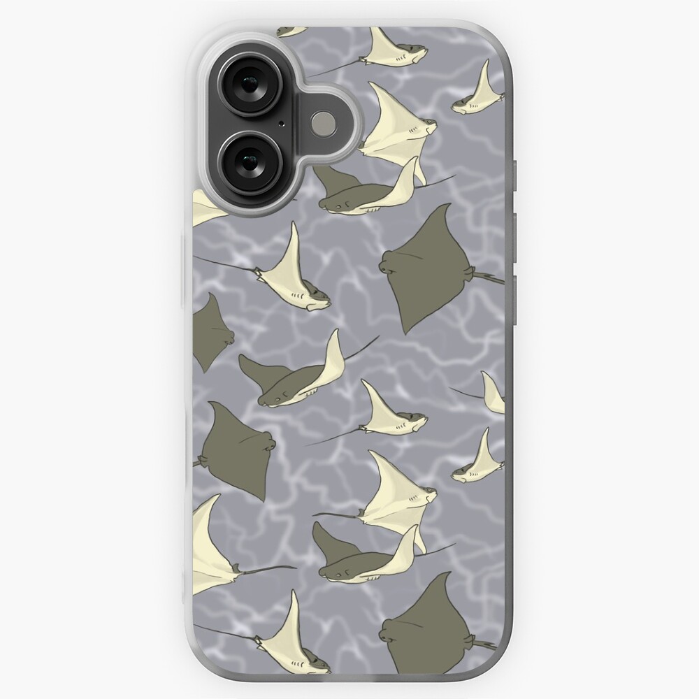 Item preview, iPhone Soft Case designed and sold by Stormslegacy.