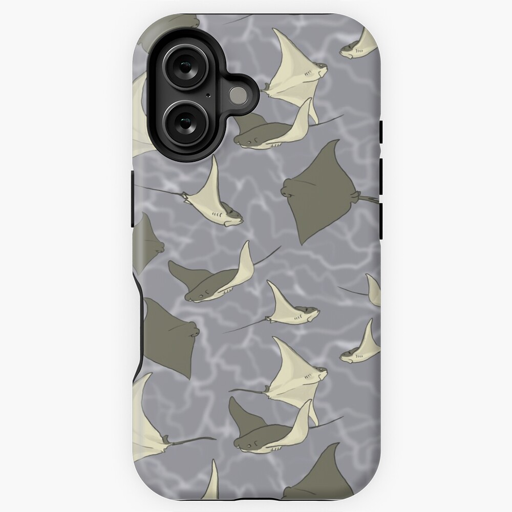 Item preview, iPhone Tough Case designed and sold by Stormslegacy.