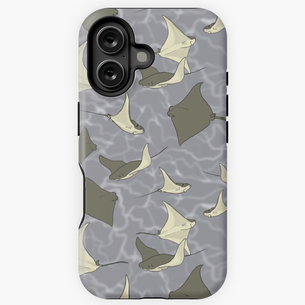 Item preview, iPhone Magsafe Tough Case designed and sold by Stormslegacy.