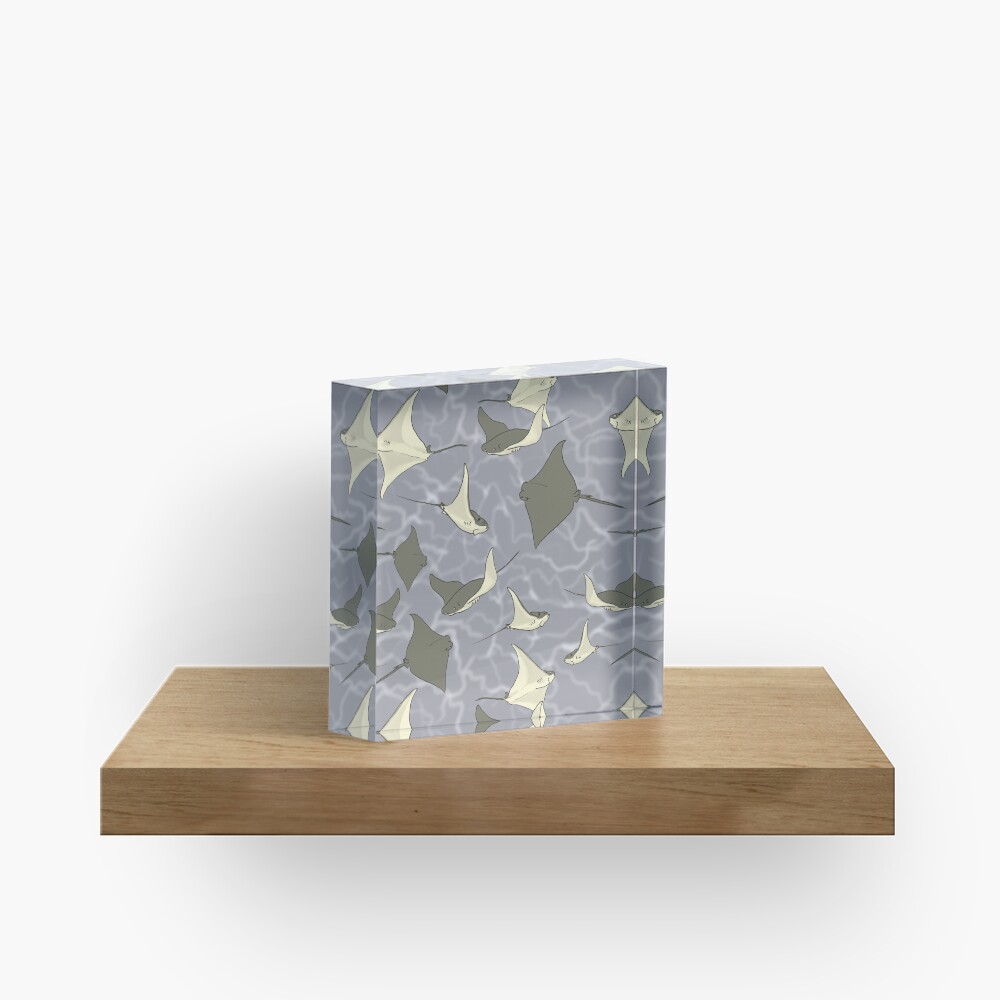 Item preview, Acrylic Block designed and sold by Stormslegacy.
