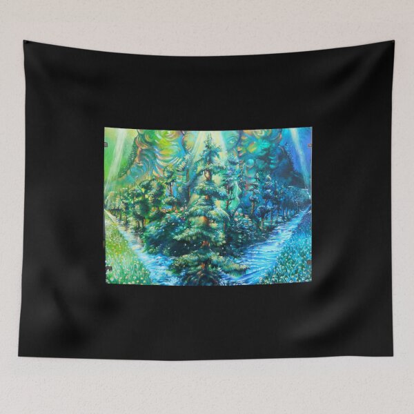 Item preview, Sylvan Cleanse designed and sold by Caelanthealien0.
