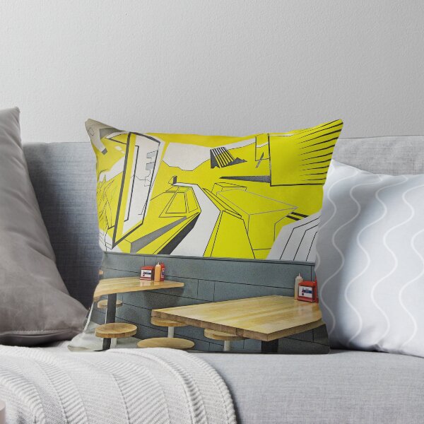 Item preview, rush hour designed and sold by Bruce  Dickson.