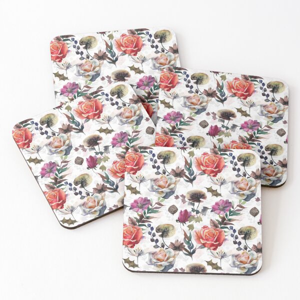 Item preview, Lake of flowers designed and sold by Emma   Reznikova.