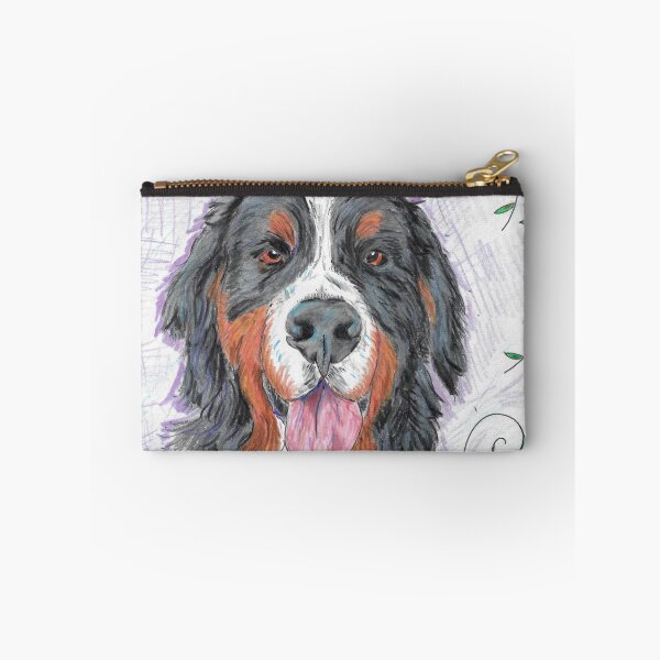 Item preview, Bernese Mountain Dog designed and sold by OrangeFruitcake.