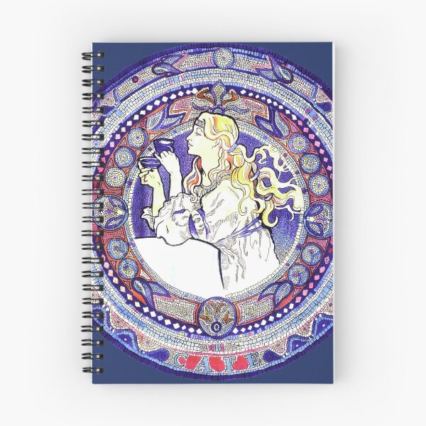 Item preview, Cafe designed and sold by FanitsaArt.