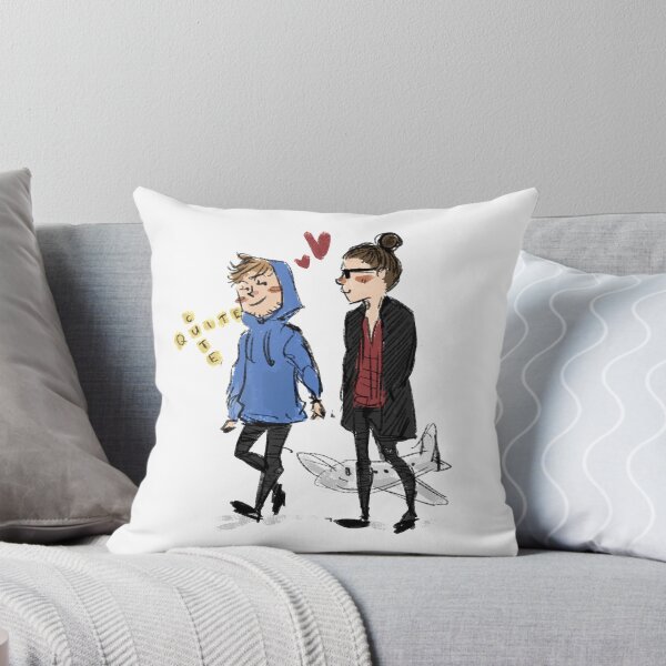 Item preview, Quite Cute designed and sold by Radadusta.