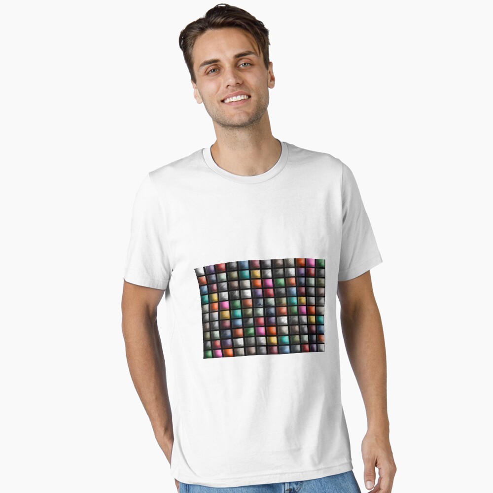 Item preview, Essential T-Shirt designed and sold by ozcushionstoo.