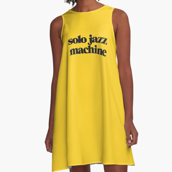 A-Line Dress