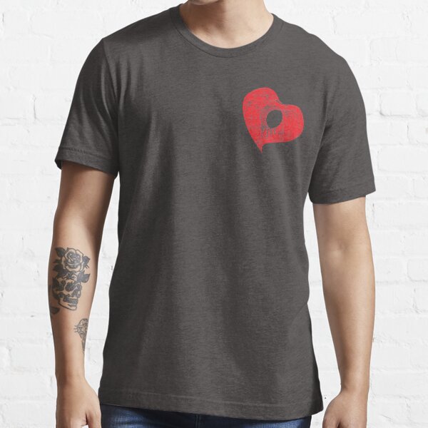 My Hole Heart Essential T-Shirt