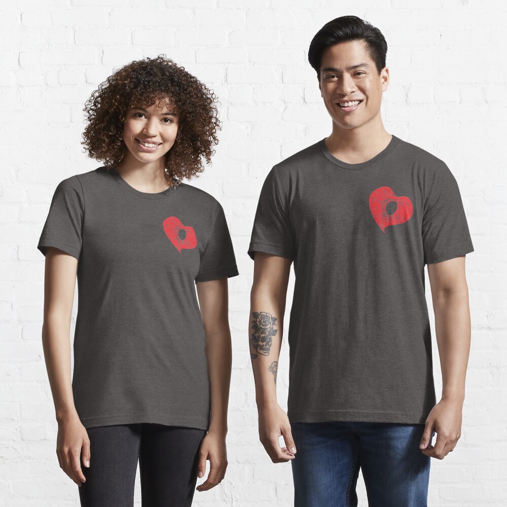 My Hole Heart Essential T-Shirt