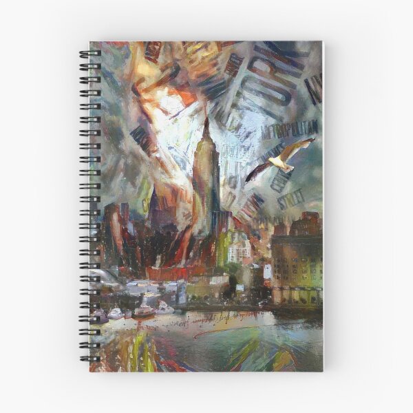 Item preview, New York Pier designed and sold by rolffimages.
