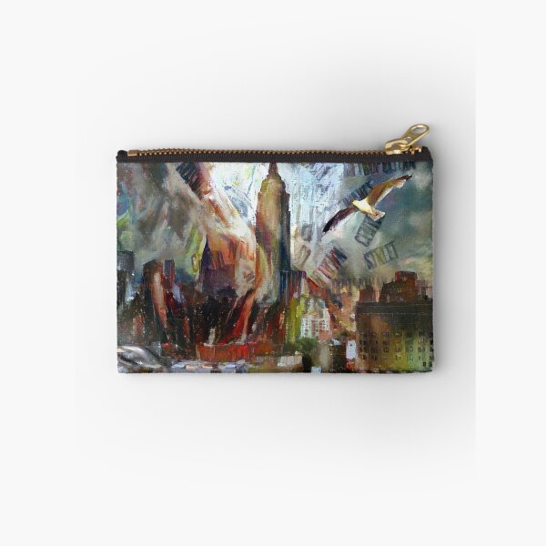 Item preview, New York Pier designed and sold by rolffimages.