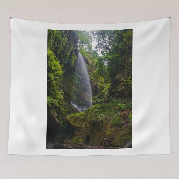 Item preview, Los Tilos waterfall designed and sold by Martin Leber.
