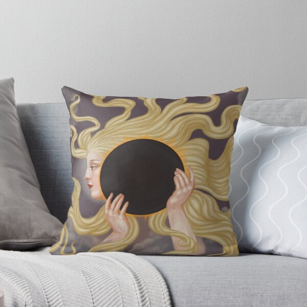 Artikelvorschau, Dame der Sonnenfinsternis entworfen und verkauft von misellapuella.