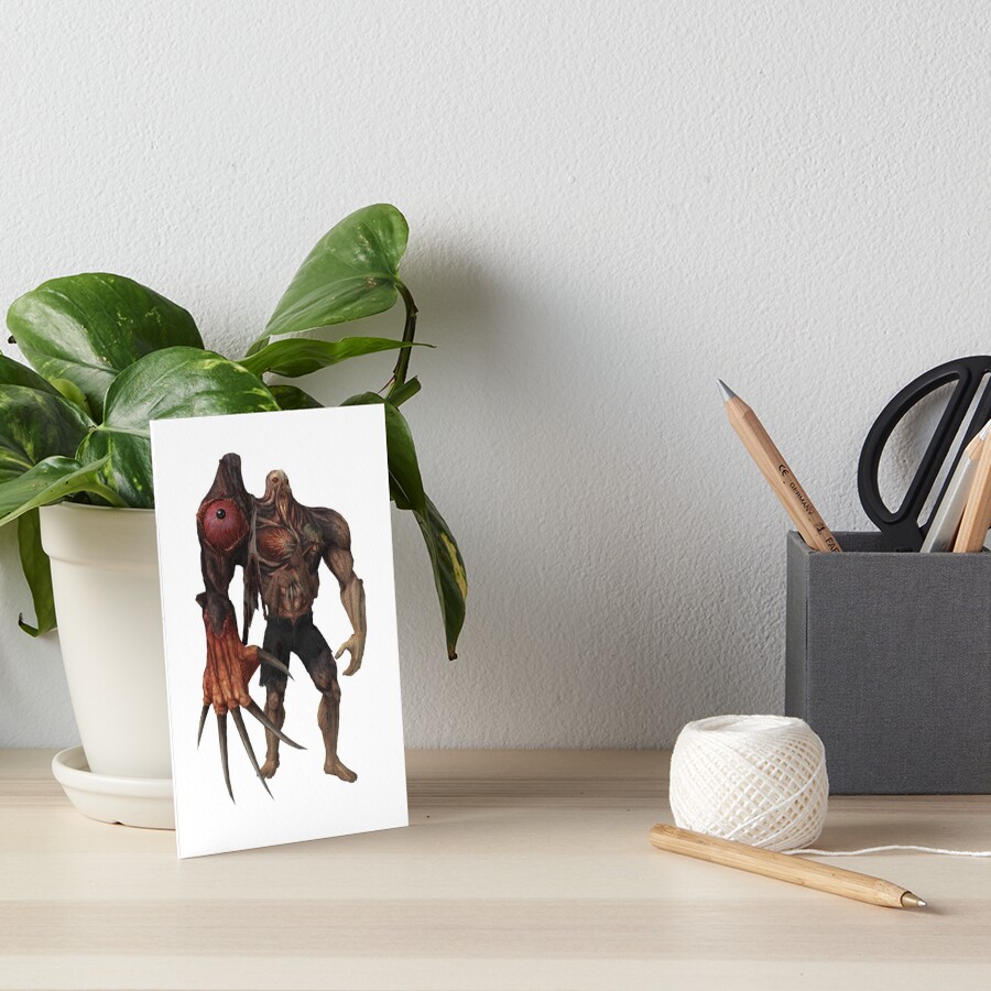 Item preview, Art Board Print designed and sold by Rodricion.
