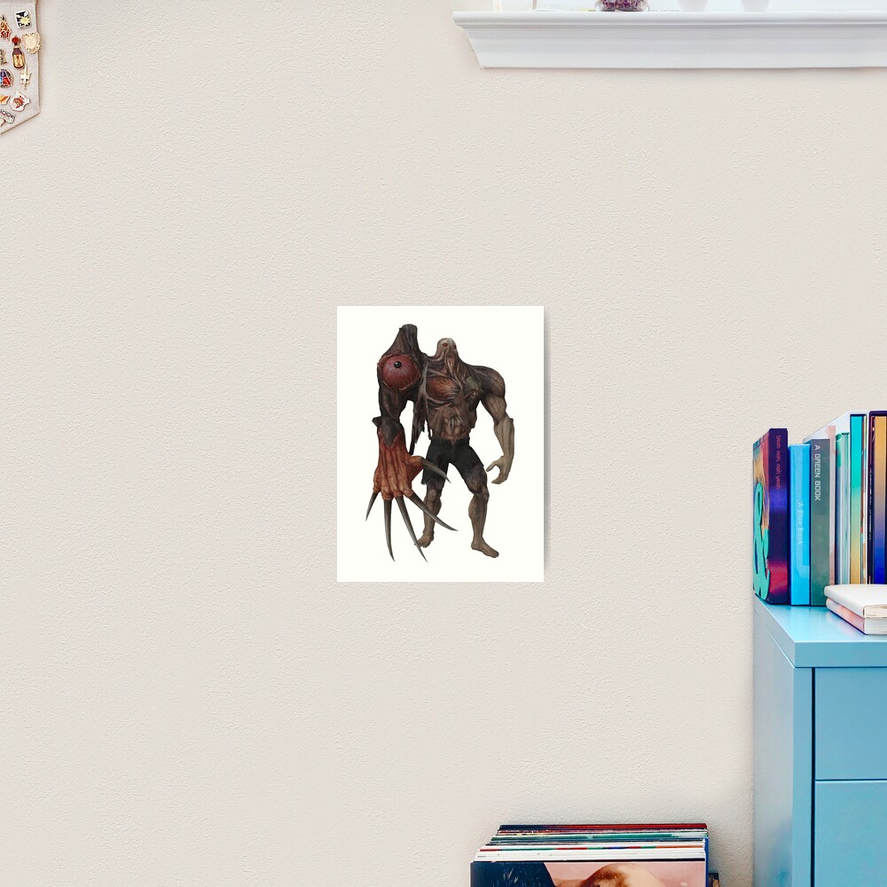 Item preview, Art Print designed and sold by Rodricion.