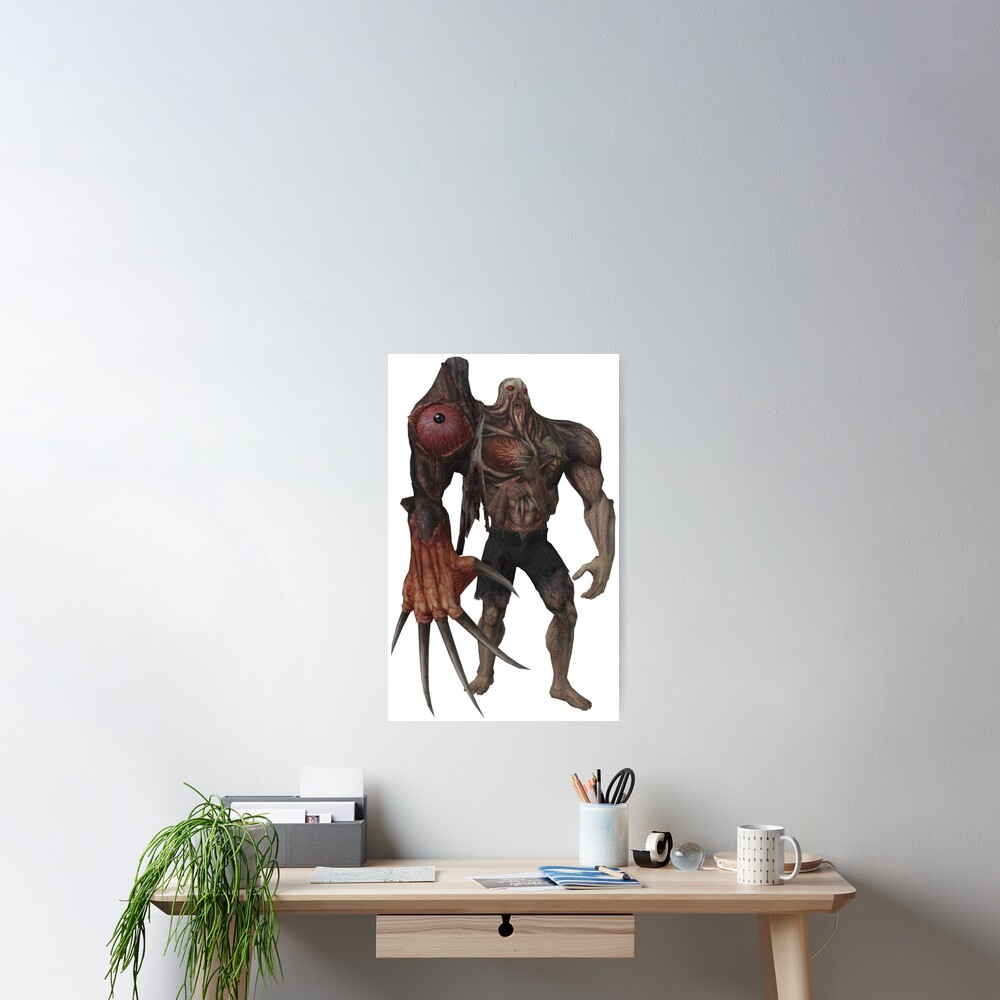 Item preview, Poster designed and sold by Rodricion.