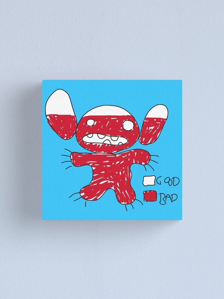 Impression métallique for Sale avec l'œuvre « C'est mon cadeau  d'anniversaire Stitch Lilo Funny » de l'artiste trangnguyenvn88