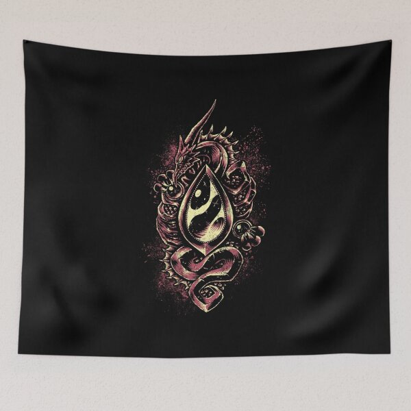 Item preview, Dragon tear designed and sold by g-a-m-e-o-v-e-r.