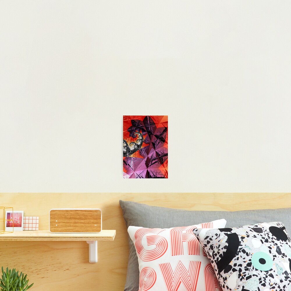 Item preview, Photographic Print designed and sold by Fiery-Fire.
