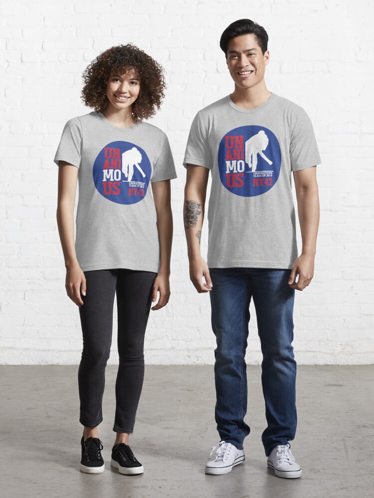 Mariano rivera top unanimous shirt