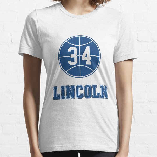 JESUS SHUTTLESWORTH 34 LINCOLN HIGH SCHOOL BASKETBALL Essential T-Shirt