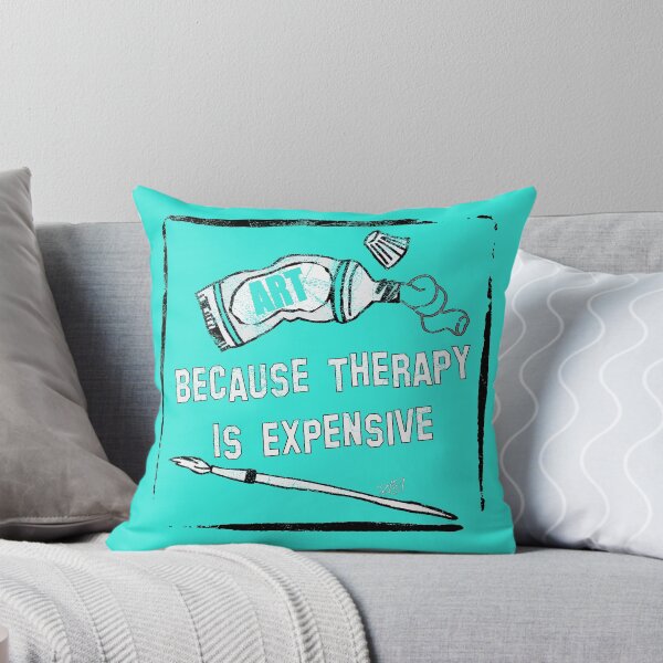 Item preview, Art Therapy By Rafi Perez designed and sold by Rafiwashere.
