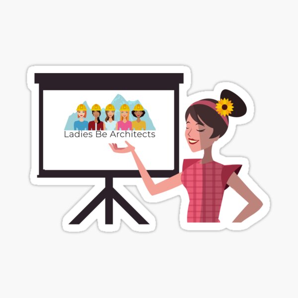 Review Board Sticker