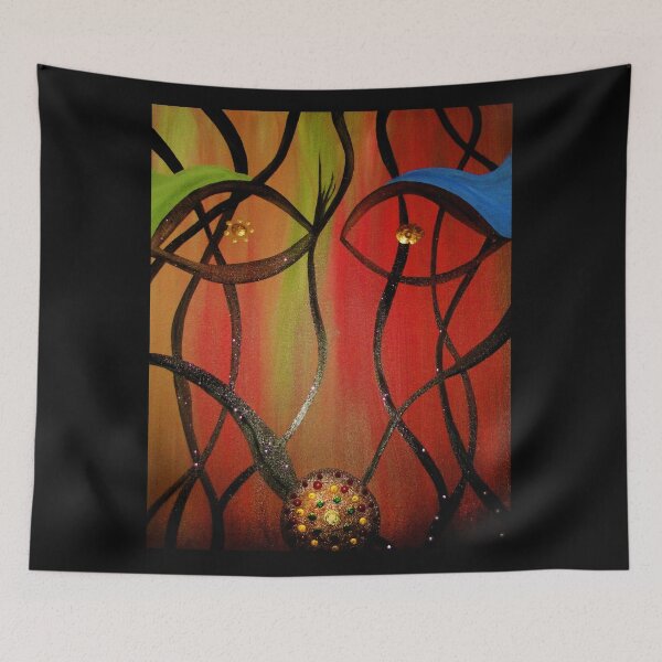Item preview, Hub of Life designed and sold by ArtOfE.