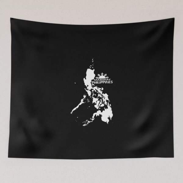 Item preview, Mabuhay Philippines designed and sold by jsvshop.