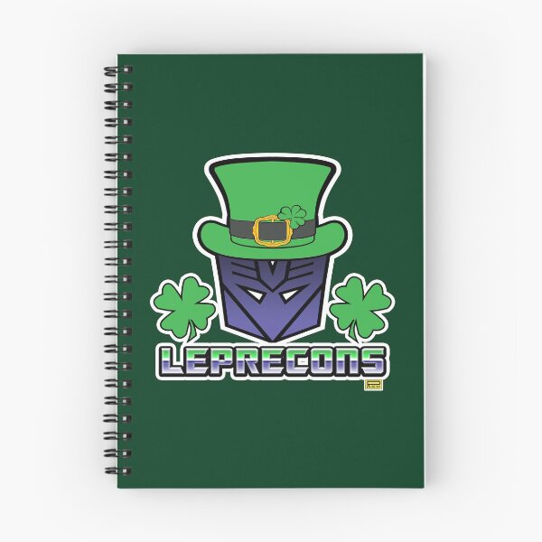 Item preview, Leprecons invade St. Patrick's Day designed and sold by RibWearO.